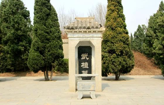 他是水浒中最卑鄙的小人,不仅害死兄弟,自己到最后也被毒死|梁山|宋江