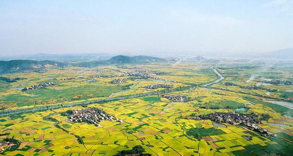 中国的三大平原,你家在哪一个?