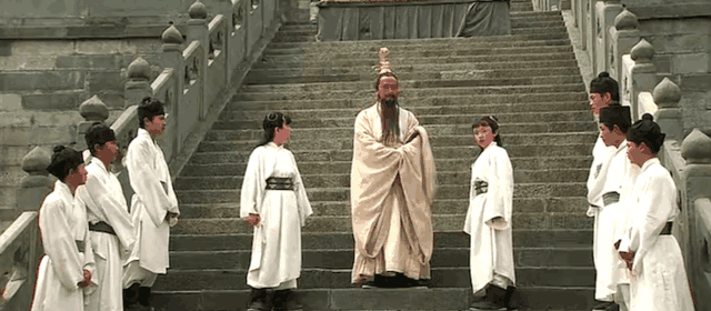 西游记镇元子去元始天尊弥罗宫听讲为何早早就回来了