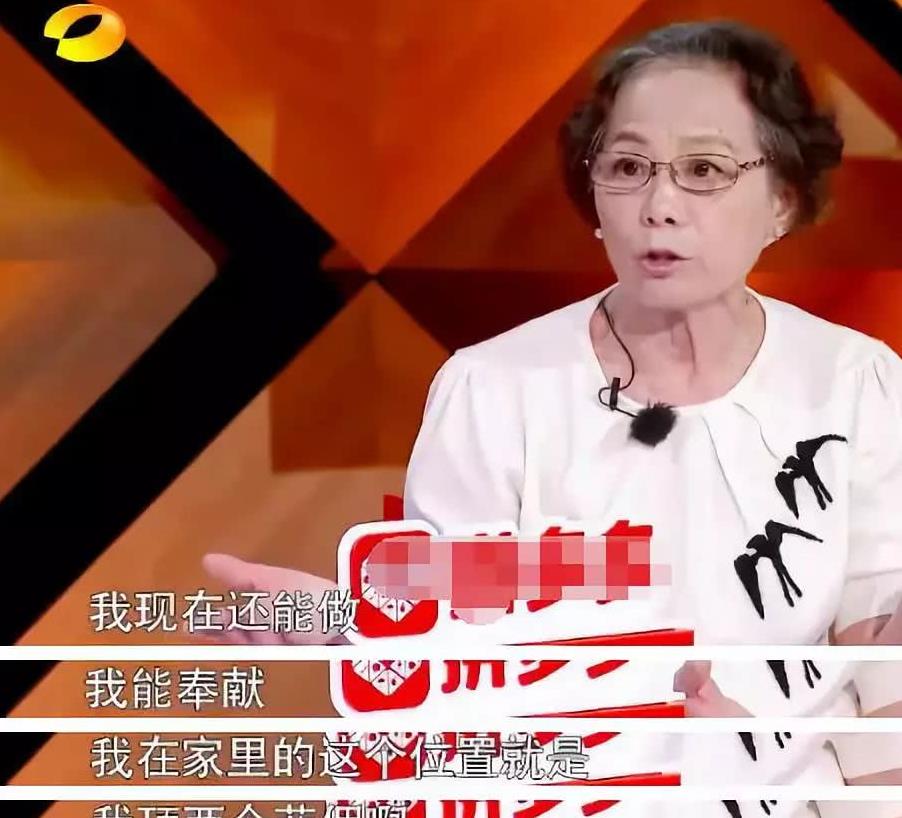 开眼了,朱雨辰妈妈这种包办式母爱我们不想要