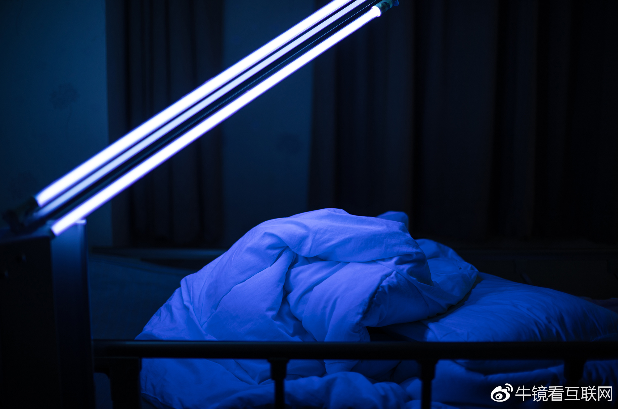 3天 你会做好准备么?记录上海安宁疗护病区