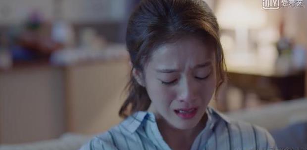 尹夏沫父母车祸双亡张雪迎这三段哭戏演技炸裂看的好心疼