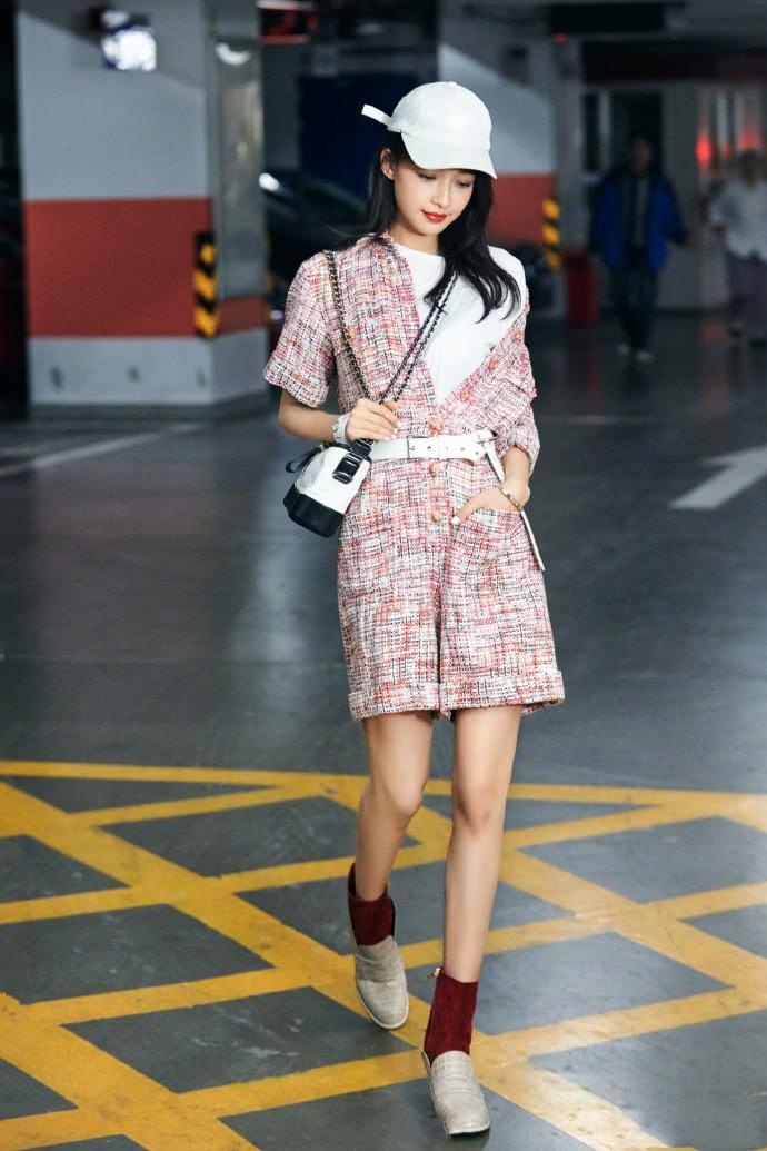 ‘图文’孙怡同款鞋有哪些☞参考这些信息 第1张 ‘图文’孙怡同款鞋有哪些☞参考这些信息 第1张