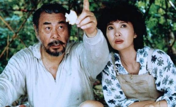 一首歌唱哭众人被称东方秀兰邓波,2段婚姻3段