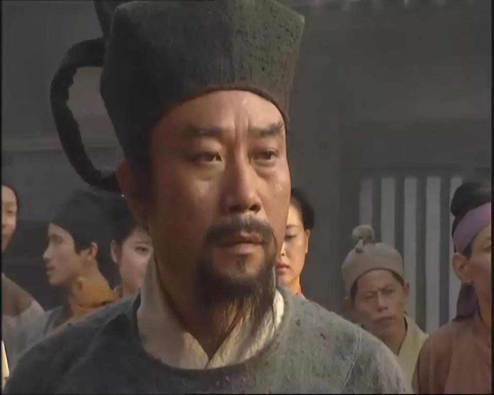 除了李雪健老师外,82岁的李明启老师也赫然在列!