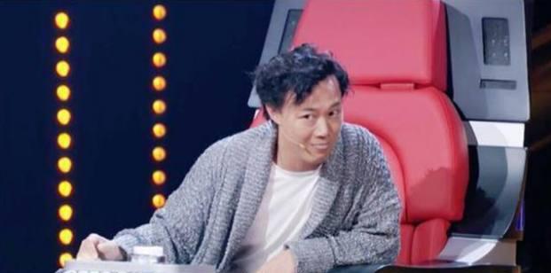 那英退出新歌声, 同为导师的他宣传新专辑却遭