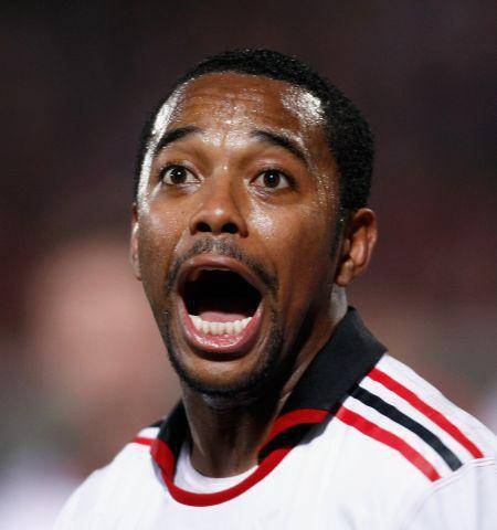 嘻哈盘点:足坛有哪些著名又搞笑的"高薪低能"的球员?