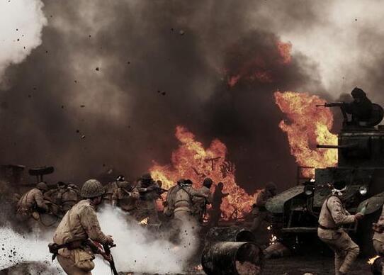 看完这几条战场潜规则你就明白了