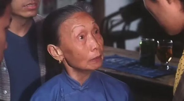 都是实力派,年纪大的活宝讨人喜|周星驰|侯焕玲|星爷_新浪新闻
