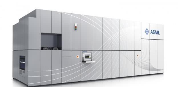 asml:最先进的光刻机将入中国 致力于为中国培养更多的人才__财经头条