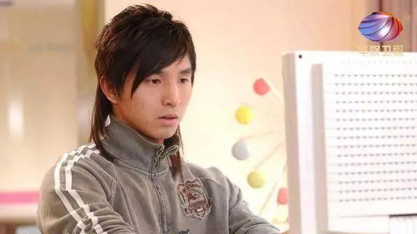 同样高票被提名的还有还有当时183club的成员王少伟.