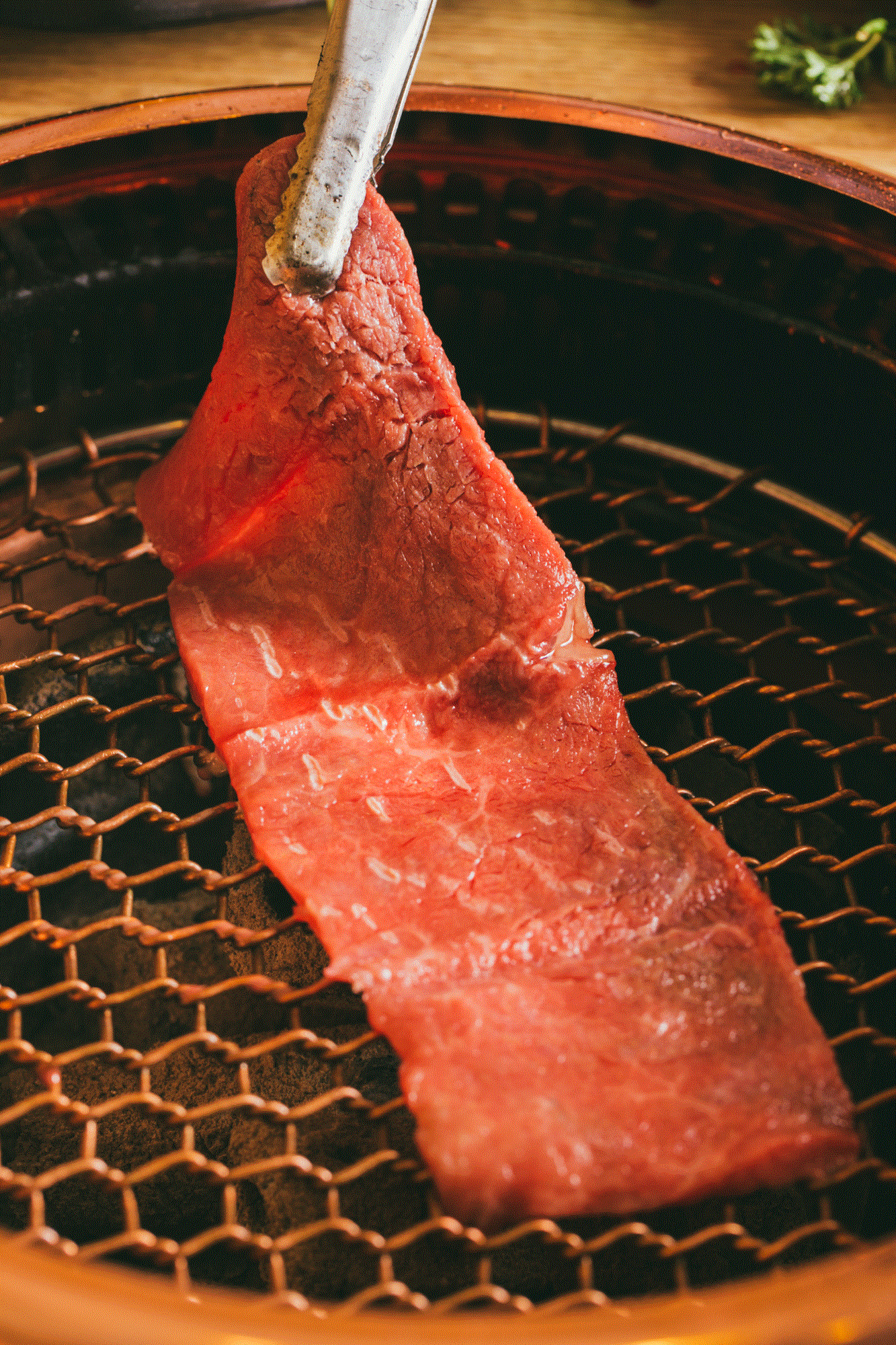 敞开吃不会心疼的日式烧肉又多了一家!