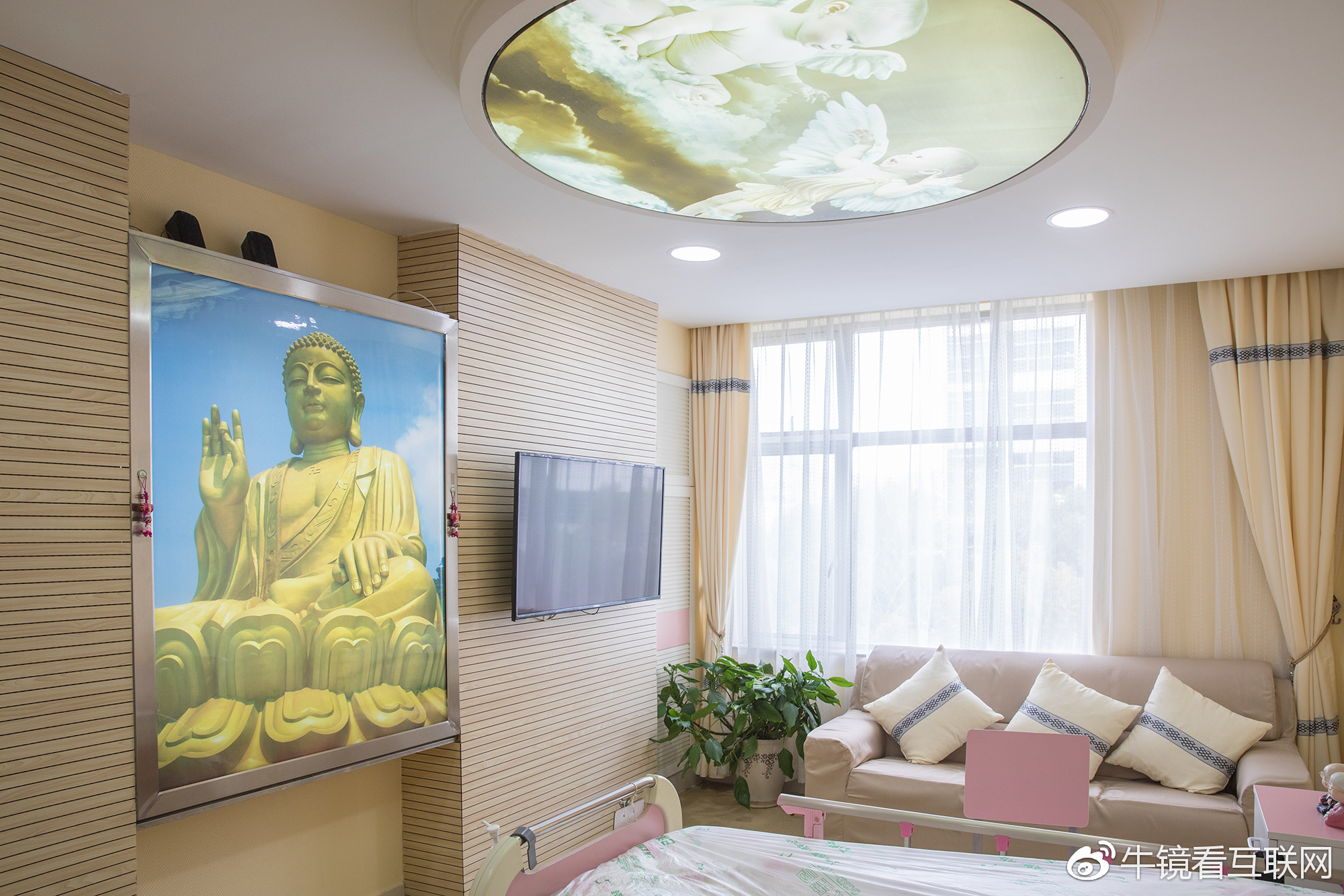 如果生命只剩下223天你会做好准备么记录上海安宁疗护病区