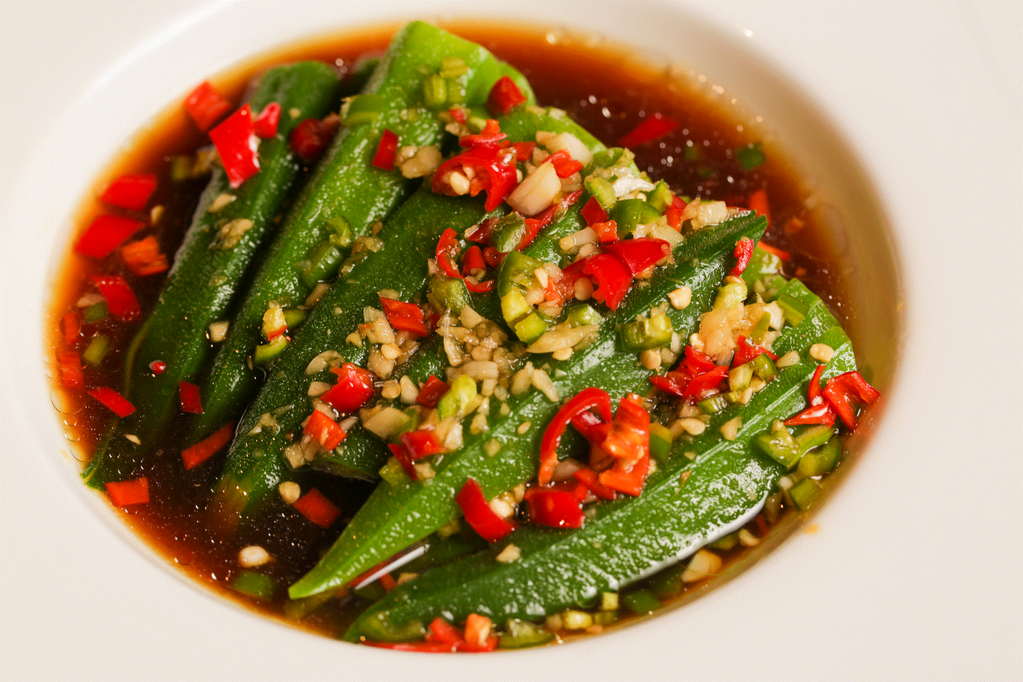 风荷园这片美食江湖中,横空杀出来家绝对能鲜掉舌头的独门实力派