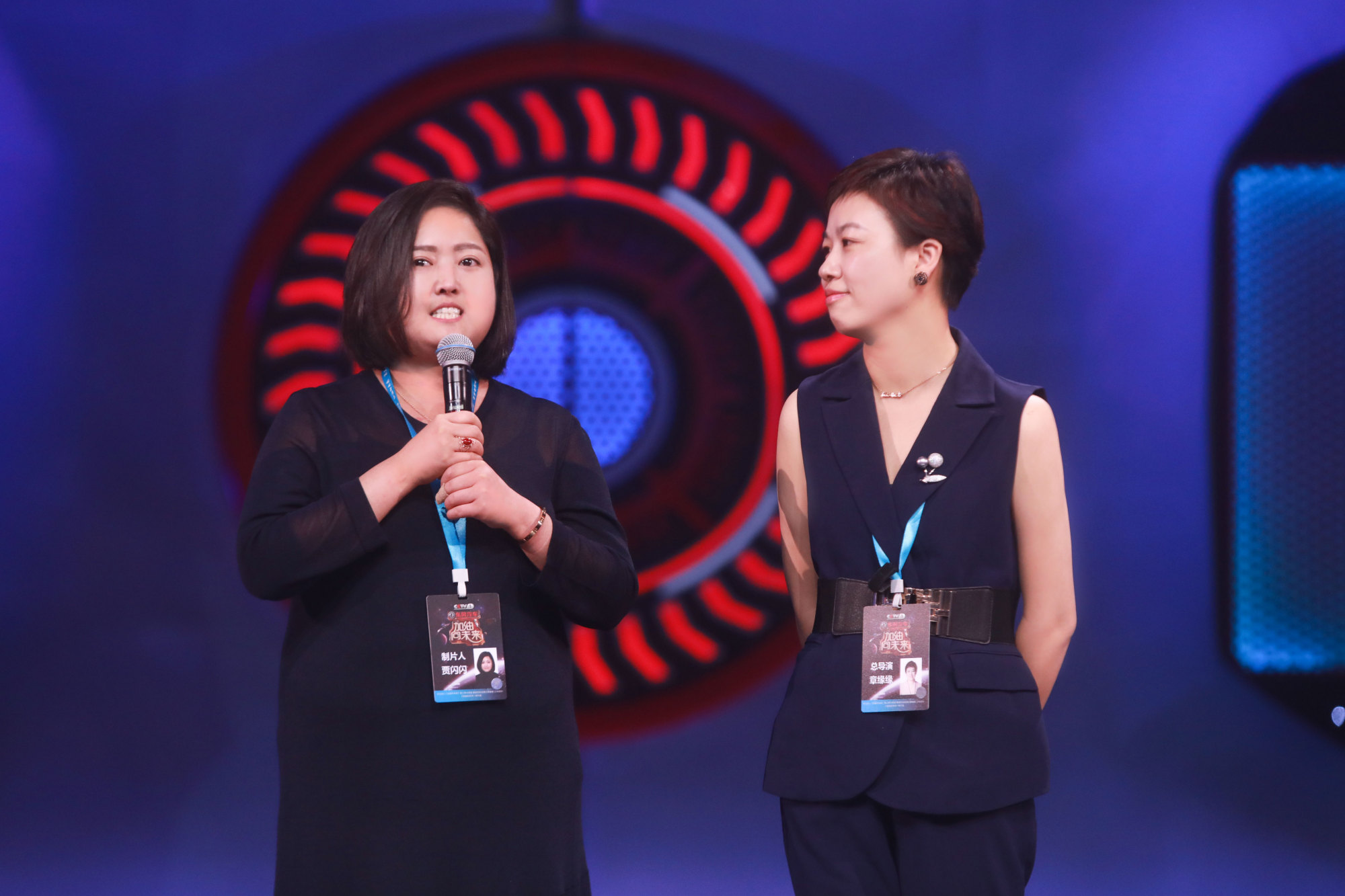 《加油!向未来》第三季以奇思妙想引导科学探索潮流