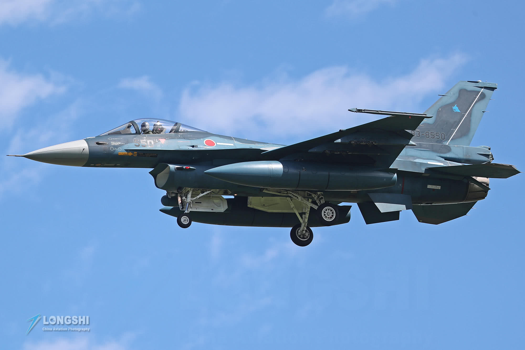 6.7级强烈地震的,深夜战机紧急起飞,实力不一般!