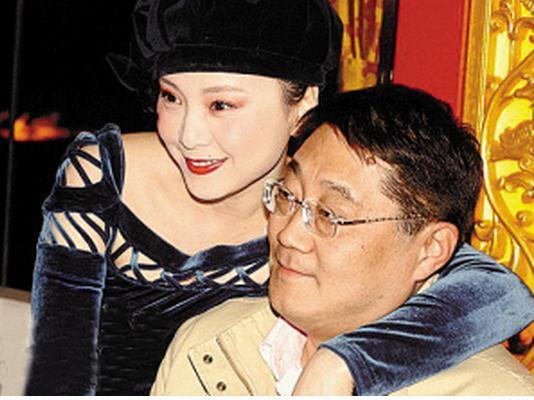 著名作曲家苏越因病逝世,年仅63岁
