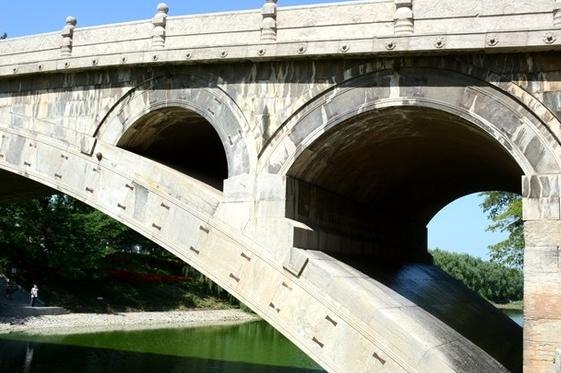 李春|赵州桥|鲁班_新浪新闻