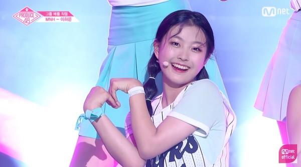 produce48首轮淘汰在今晚这11人pick呼声最高