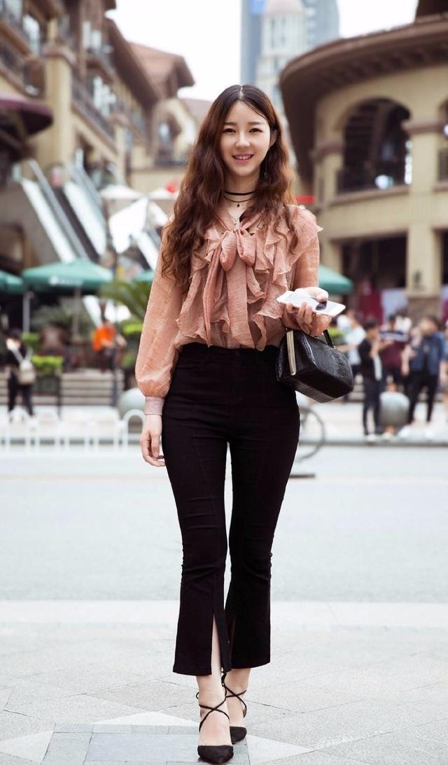 2017年全国十大美女城市出炉! 你心目中的第一留言回复!