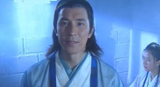 宋青书:背叛天下人和背叛你有何差别?