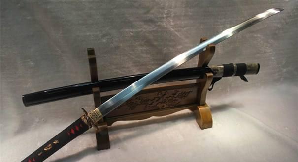 中国有哪些刀能被称为妖刀, 谁又曾经拥有过它