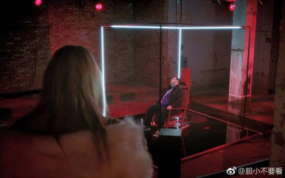 四川话解说悬疑电影《再生门》一个有后悔药的