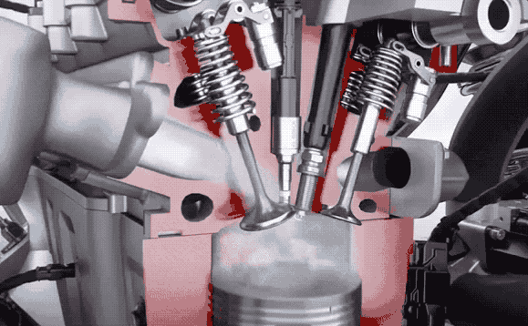 多点电喷跟缸内直喷有啥区别,哪个省油?