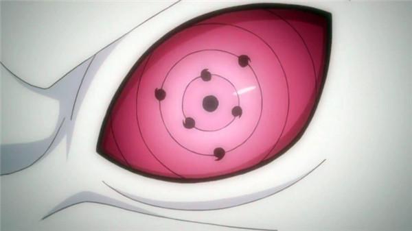 火影忍者博人传未播出的剧情第二只六勾玉轮回眼出现