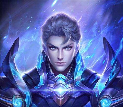 王者荣耀:使用暴击铭文最强的英雄是谁?他暴击