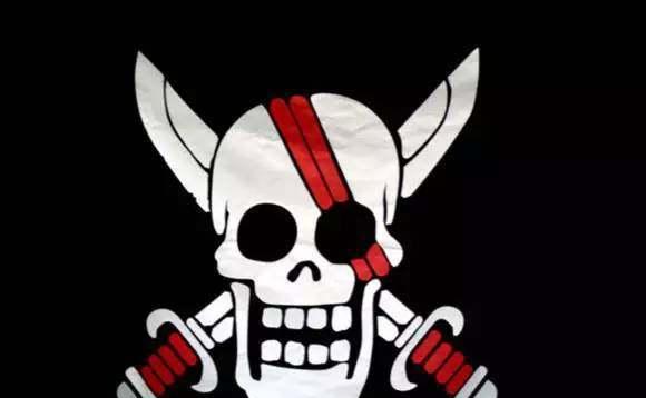 「续」海贼王中的四皇之一红发海贼团人物实力(分析)