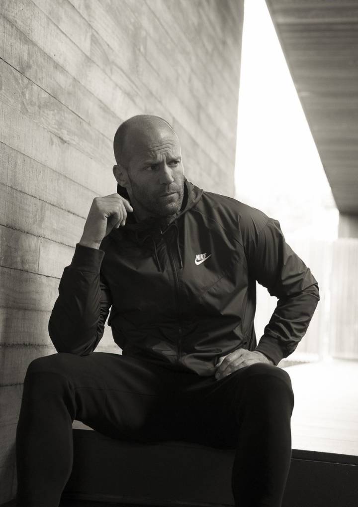 好莱坞著名动作演员,演绎铁血硬汉,中国上榜两位!