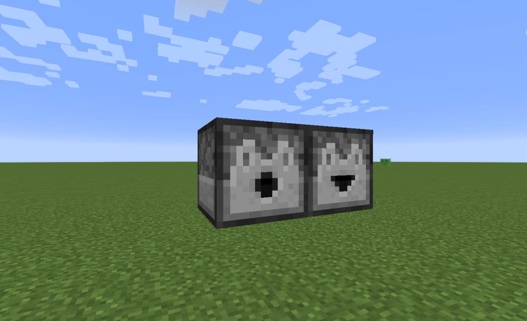 《我的世界》流言终结者8:投掷器和发射器到底有什么区别?