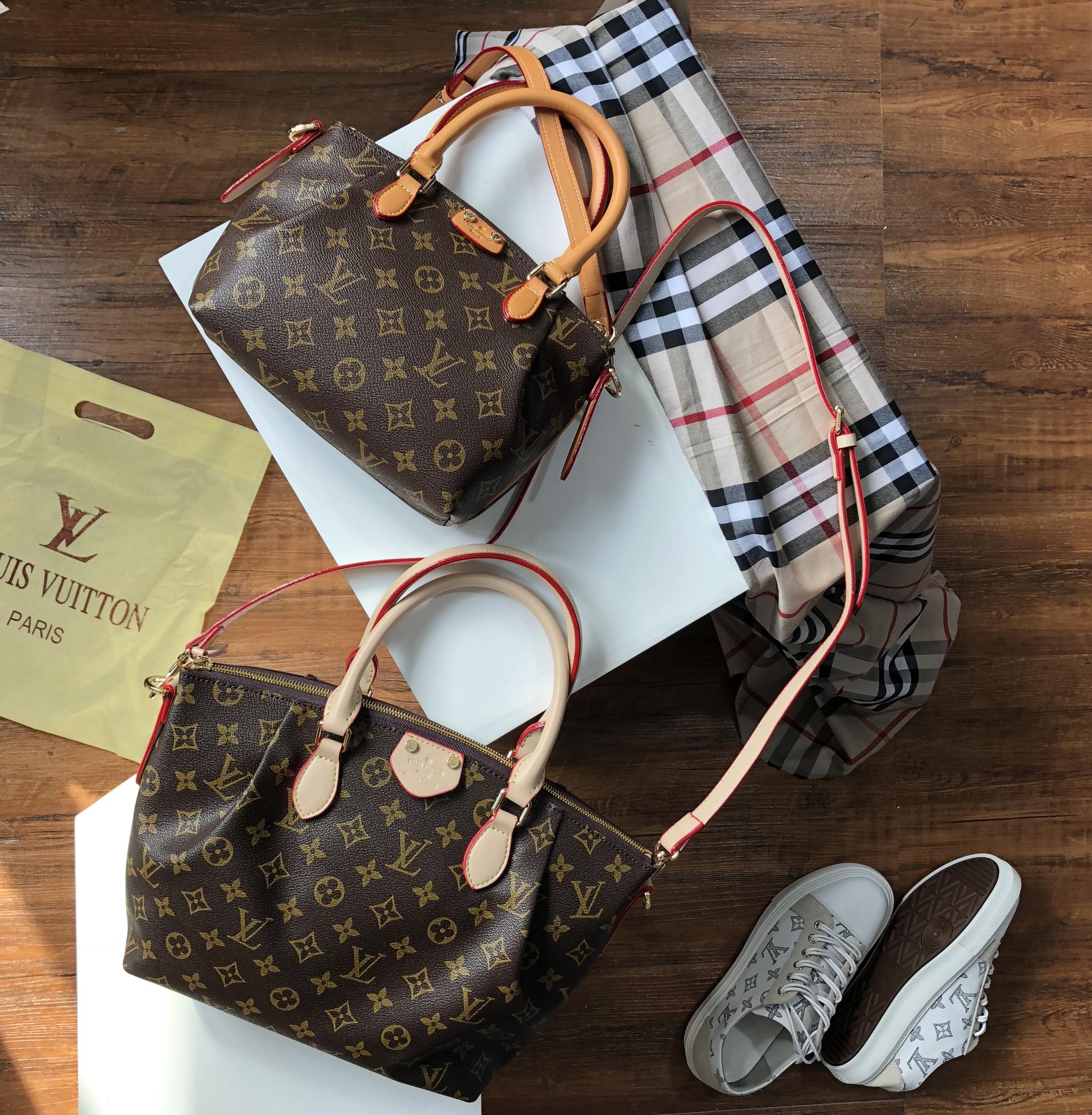 盘点十大lv包包一比一质量_lv高仿一比一背包多少钱一个