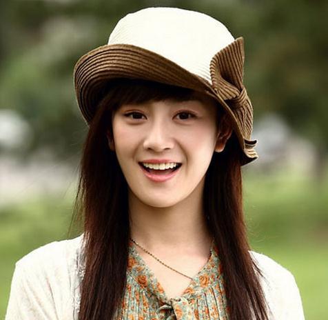 五位60后女演员今昔对比何赛飞领衔最后一位没变化