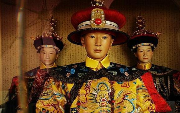 同治皇帝喜欢微服私访, 可惜每次均去错地方, 结果离奇的死亡|皇帝|慈禧太后|妓院_新浪新闻