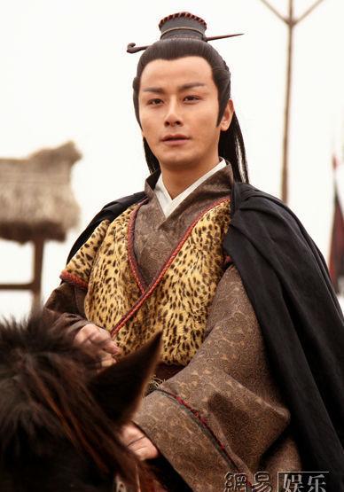 仅仅坑了一个魏豹而已