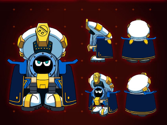 罗杰船长要退休那他是与赛尔号共存亡的是说明赛尔号也消失