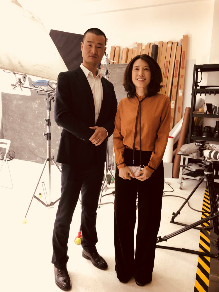 白晓保:从雇佣兵到中泰企业协会会长,战火铸就赤子之心!