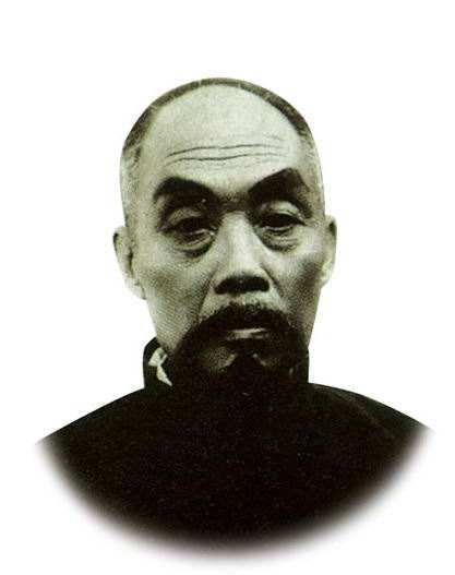 此人受国人敬仰脸被儿子丢光, 带侵略者进入圆明园事后不知悔改