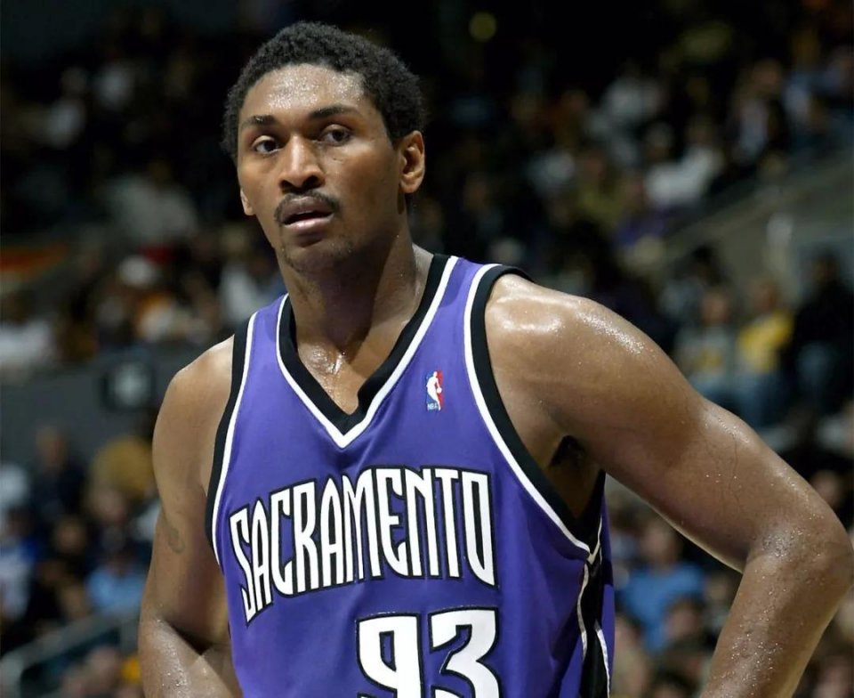 十年前那笔交易,火箭是如何从国王"打劫"来野兽阿泰斯特的?