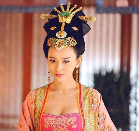 唐朝往事两个女人的举动为何让李渊对李世民恼羞成怒