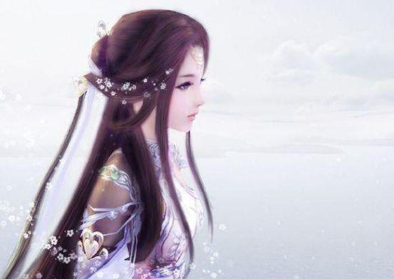 武炼巅峰:倒追杨开的五大女神,她是帝尊巅峰,她是世界第一美人