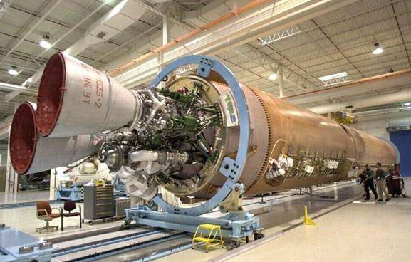 长征8号都要首飞了,发动机却还得从俄罗斯买?听听专家怎么说