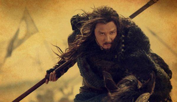 项羽|项梁|郡守_新浪新闻