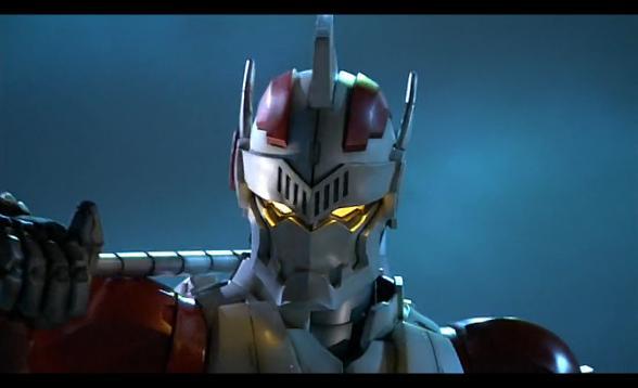 《奥特曼》中终极赛罗警备队的实力究竟是怎样的?