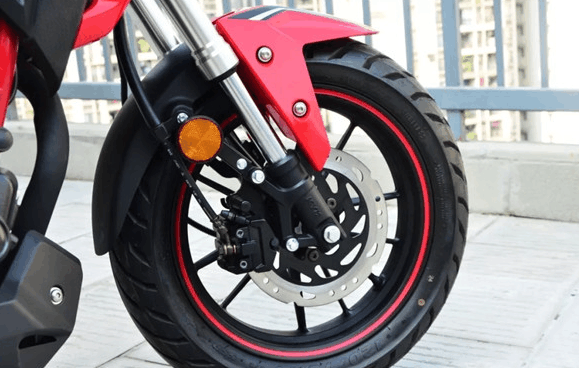 隆鑫无级180r迷你小钢炮, 街跑单缸神器仅售10800万