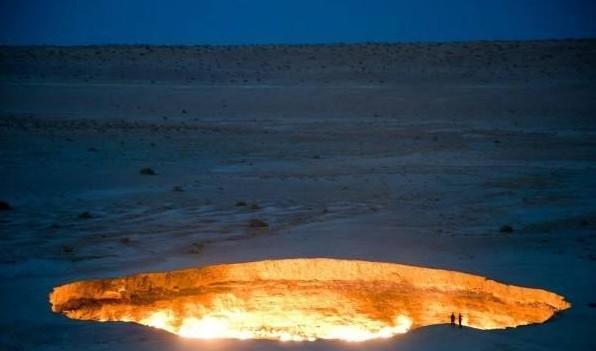 旅游最恐怖这几大禁区, 就连中国这个地方也上榜!
