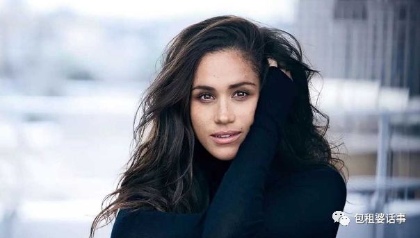 凯特王妃5年生3老太快，弟媳梅根因“离异”“戏精”屡遭挑剔