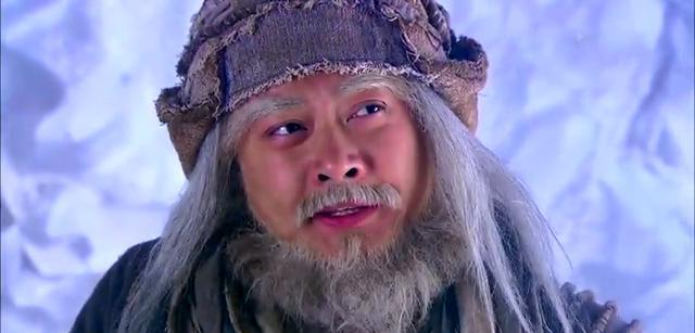 金庸小说武功分析: 西毒欧阳锋和北丐洪七公, 到底谁更强?__财经头条